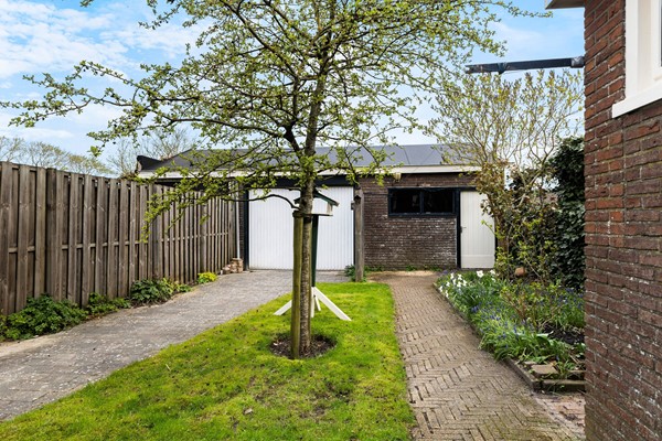 Medium property photo - Bitgumerdyk 31, 9041 CB Berltsum